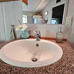 Bright And Cozy Summer House With And Sauna * Græsted