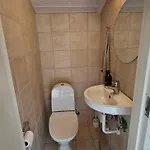بيت للعطل Bright And Cozy Summer House With And Sauna Græsted