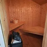 Bright And Cozy Summer House With And Sauna *