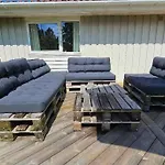 بيت للعطل Bright And Cozy Summer House With And Sauna Græsted