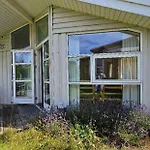 Bright And Cozy Summer House With And Sauna Græsted