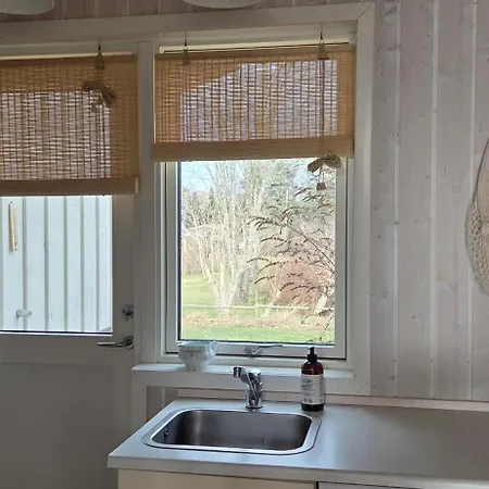 Bright And Cozy Summer House With And Sauna *